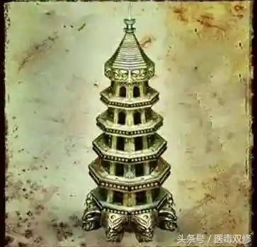 山海经十大神器(山海经异兽录)插图5