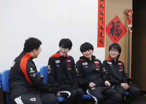 五排西施阵容搭配推荐(王者荣耀5排套路阵容推荐)插图5