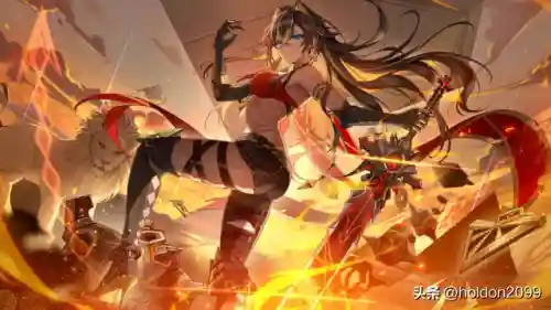 夜阑迪希雅阵容搭配(冥王哈迪斯阵容搭配)插图6