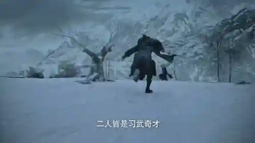 新版飞狐外传阵容搭配推荐(新射雕群侠传之铁血丹心最强阵容)插图2