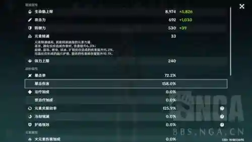 原神2.1行秋搭配阵容(神都夜行录绮罗搭配阵容)插图9