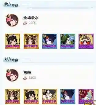 御馔津御阵容搭配(阴阳师ssr御馔津御魂搭配2021)插图1