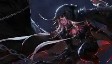 魔灵召唤暗杀阵容搭配(魔灵召唤迷宫最终boss阵容)插图4