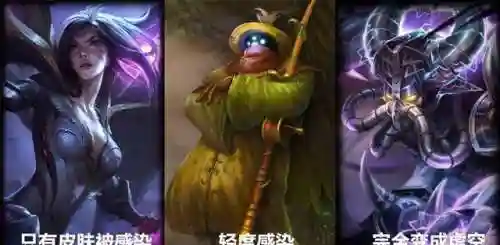 武器大师背景故事(武器大师小说人物简介)插图3