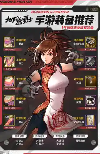 dnf手游气功加点(地下城手游女气功加点)插图2