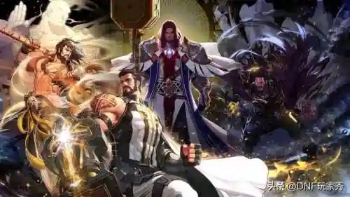 dnf男元素爆破师勋章选择(dnf弹药勋章选哪个)插图8