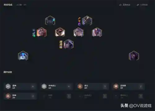 三电刀霞搭配阵容(三排妖刀姬带什么技能)