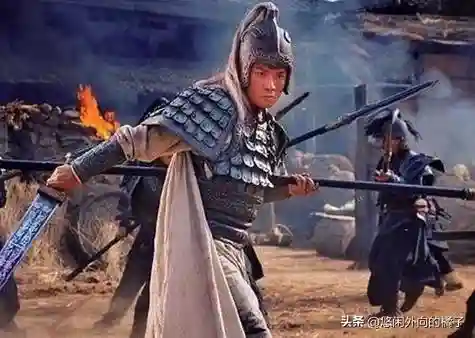 时空召唤马超阵容搭配推荐(三国志战略版马超8个最强阵容)插图3