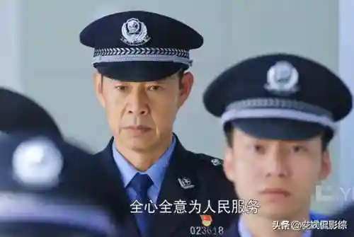 守卫者电视剧(守卫者电视剧全40集免费观看视频)插图7