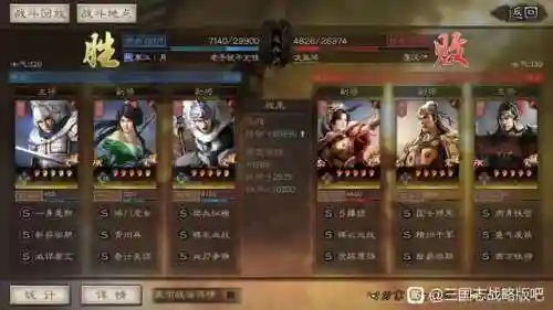 熊妹最强阵容搭配图(飞熊军适合什么阵容)插图9