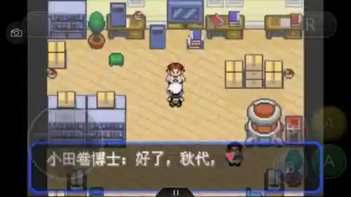神奇宝贝究极绿宝石攻略(神奇宝贝第一部免费)插图95