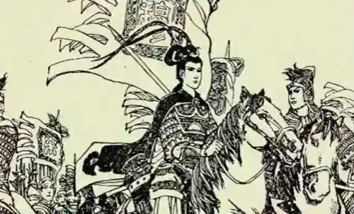 杨家将中最强的人阵容搭配(云顶之弈s10最强阵容搭配)插图5