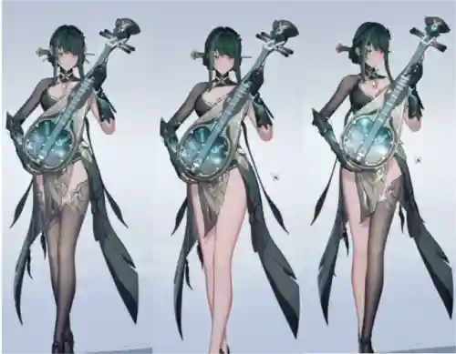 亚里莎回音阵容搭配(凯亚主c阵容搭配)插图1
