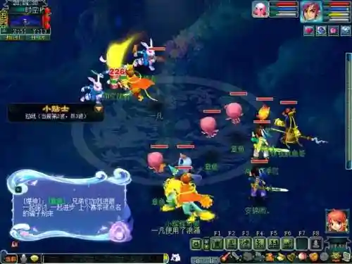 巅峰秘境开荒阵容搭配(幻境试炼阵容搭配攻略)插图1
