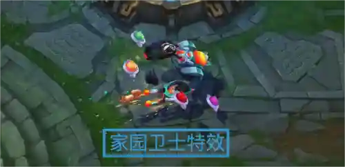 英雄联盟机器人图片(蒸汽机器人皮肤)插图10