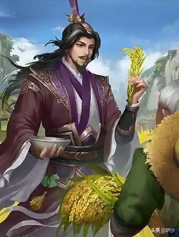 乱世逐鹿放火阵容怎么搭配(逐鹿乱世为王官网)插图33