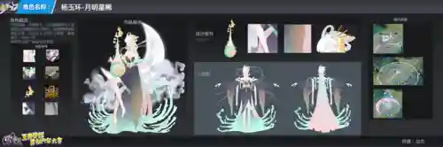 王者神仙皮肤阵容搭配图(2021王者荣耀最佳阵容)插图1