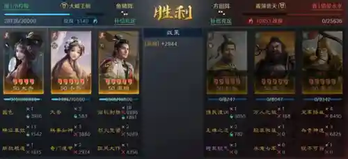 小乔吴弓阵容搭配(吴弓最强阵容排行榜)插图22