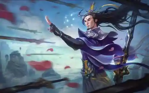俄洛伊台词(LOL最治愈人心的台词)插图2