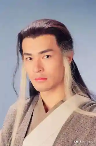 古天乐版神雕侠侣(刘奕菲神雕侠侣图片)插图11