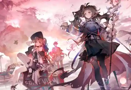 手机有什么好玩的大型游戏(手机十大最好玩游戏)插图5 手机有什么好玩的大型游戏(手机十大最好玩游戏)插图5