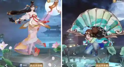 王者荣耀姐弟搭配阵容最新(王者荣耀5v5最强阵容)插图2