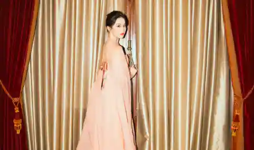 刘亦菲为什么不拍仙剑三(刘亦菲没演仙剑三)