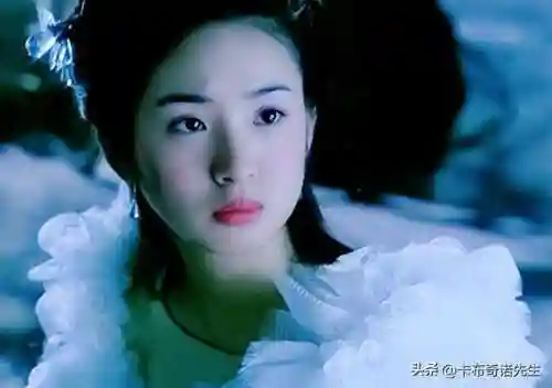 天外飞仙电视剧哪能看(2006年国产剧天外飞仙在线观看)插图3