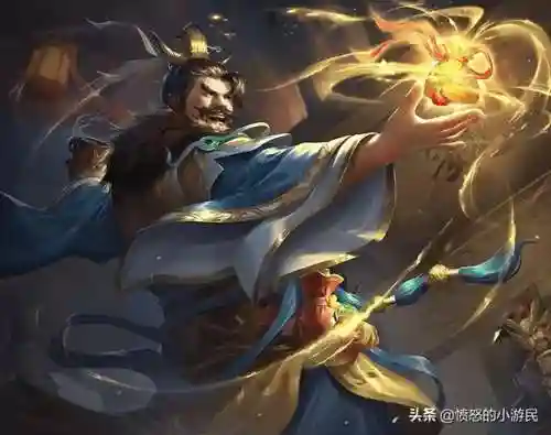 张郃周旋技能搭配什么阵容(张郃战法搭配)插图4