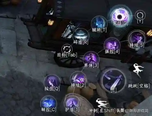 人机单人模式最强阵容搭配(多人组队的手机游戏)插图2