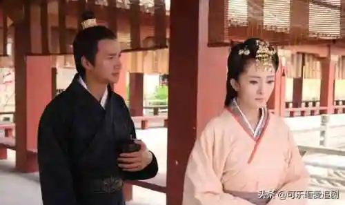 美人心计阵容搭配图表大全(美人传最强四套美人搭配)插图18