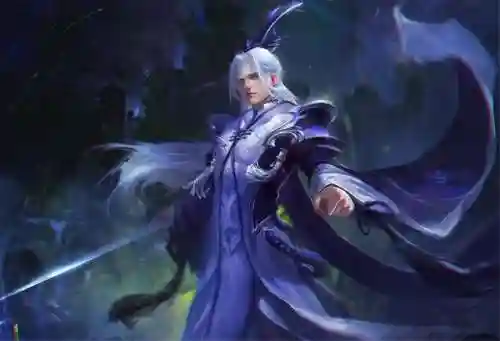 从玉檀山开始的修仙家族(修仙从黑风山开始)插图7
