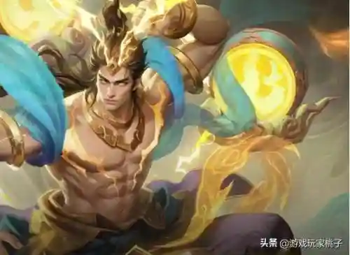 不祥之刃物理出装(lol不祥之刃出装)插图2