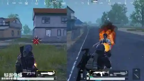 刺激战场亚服体验服(pubgmobile国际服官网充值)插图5
