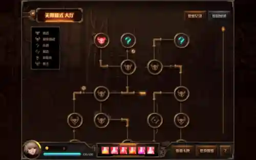 无尽洞窟阵容搭配攻略图(贪婪洞窟无尽boss顺序)插图1