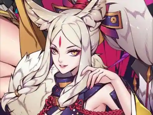 白狼一箭阵容搭配(阴阳师魂十一白狼阵容)