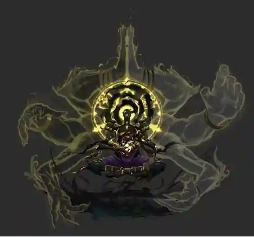 剑魔二队阵容怎么搭配(太乙男剑阵容最强搭配)插图6