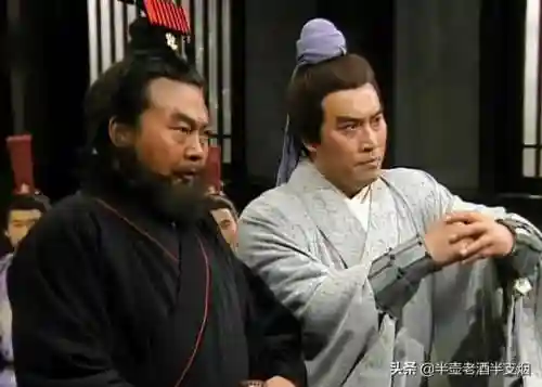三国名将有哪些(三国名将排名前十位)插图1