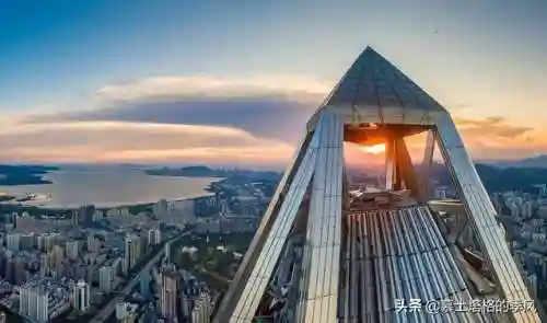 世界上最高的楼(世界第一二三高楼排名)插图10