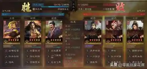 二赛季张角袁绍阵容搭配(袁术朱儁张角最强阵容)插图7