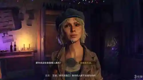武士之灵哪里多跑跑车网(谁的眼睛最少武士之灵)插图5
