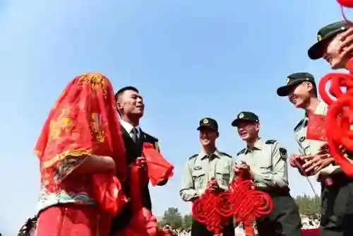 天缘婚礼阵容搭配图(缘分阁满缘分怎么搭配)插图22