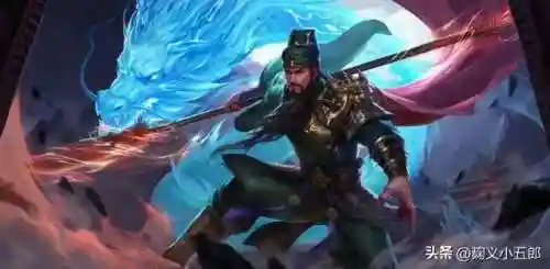 回归三国阵容搭配(拿下三国最强顶级阵容推荐)插图2