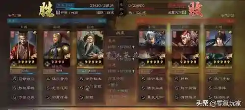 零氪玩家袁术阵容搭配(袁绍10个最强阵容)插图5