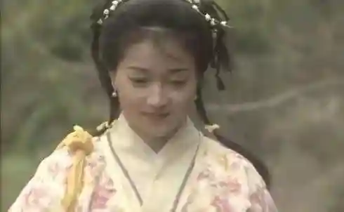 金轮法王 郭襄(郭襄丢了清白是哪一集出现的)插图3