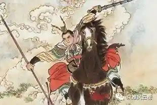 三国群雄名将大全(三国所有人物大全)插图99