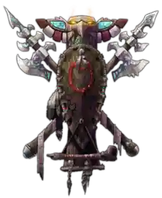 魔兽世界种族介绍(魔兽18大种族一览表图片)插图18