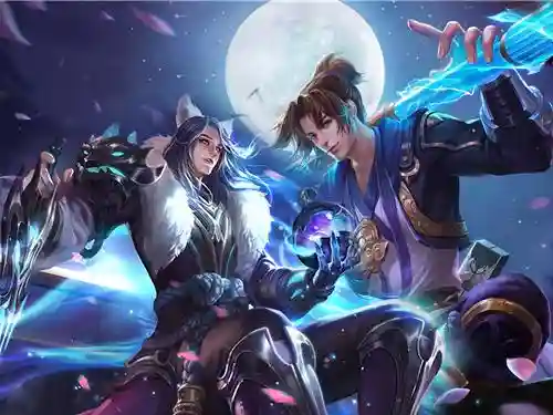 孙悟空强化阵容怎么搭配(孙悟空天赋怎么加点最好)