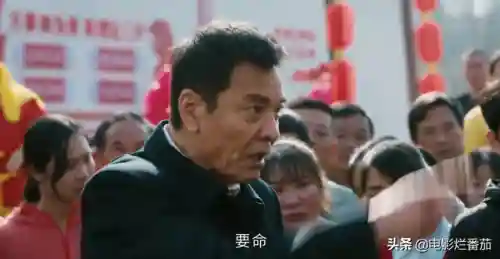 2022电视剧排名最火的前十位(2022评分最高的10部国产剧)插图5 2022电视剧排名最火的前十位(2022评分最高的10部国产剧)插图5