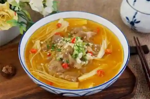 年夜饭菜谱十六个菜(年夜菜12道的吉祥寓意)插图29